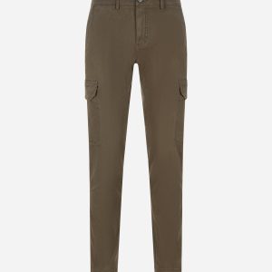 Best Company Navigli M – Pantalone – Uomo – Verde