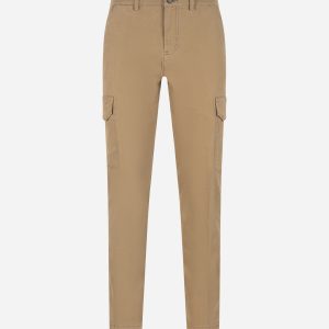 Best Company Navigli M – Pantalone – Uomo – Marrone