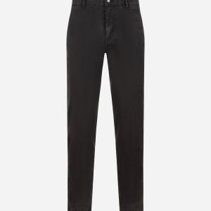 Best Company Duomo M – Pantalone – Uomo – Grigio