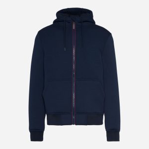 Best Company Metropolitan Commuter M – Felpa – Uomo – Blu