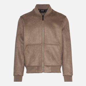 Best Company Metropolitan Commuter M – Felpa – Uomo – Beige