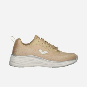 Arena Rise W – Scarpe Sneakers – Donna – Beige