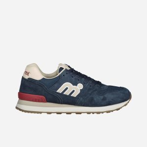 Mistral Seventies M – Scarpe Sneakers – Uomo – Blu Navy