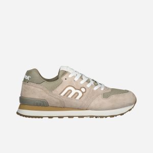 Mistral Seventies M – Scarpe Sneakers – Uomo – Beige