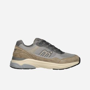 Mistral Stream M – Scarpe Sneakers – Uomo – Beige