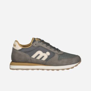 Mistral Tail M – Scarpe Sneakers – Uomo – Grigio
