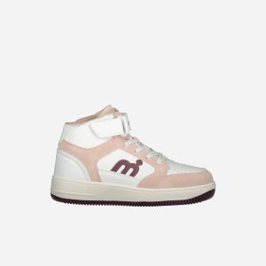 Mistral Rotterdam Mid Jr – Scarpe Sneakers – Color Mix