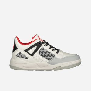 Mistral Player Jr – Scarpe Sneakers – Color Mix