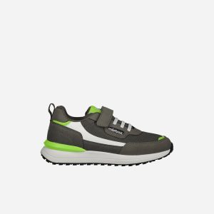 Mistral San Diego Jr – Scarpe Sneakers – Color Mix