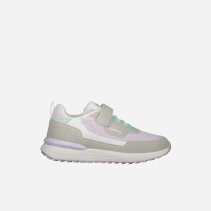 Mistral San Diego Jr – Scarpe Sneakers – Color Mix