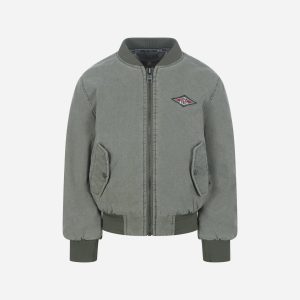 Bear Shore Break Jr – Giubbotto – Verde