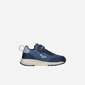 Arena Natural Jr – Scarpe Sneakers – Blu Navy