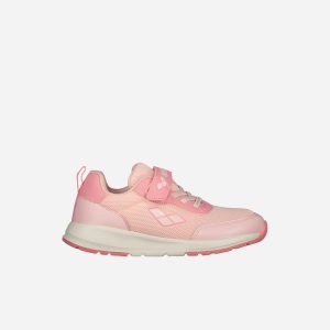 Arena Natural Jr – Scarpe Sneakers – Rosa