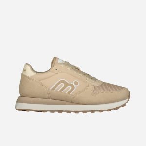 Mistral Tail W – Scarpe Sneakers – Donna – Beige