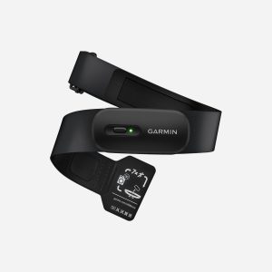 Garmin Hrm-200 M-xl – Fitness Tracker – Nero