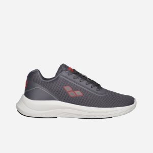 Arena Haarlem 3.0 M – Scarpe Running – Uomo – Grigio