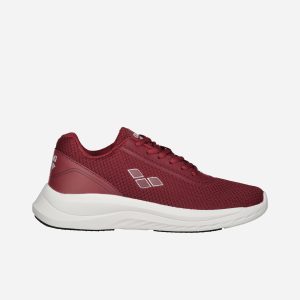 Arena Haarlem 3.0 W – Scarpe Running – Donna – Rosso