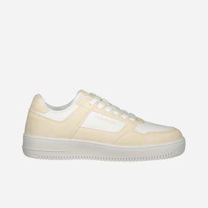 Mistral Rotterdam W – Scarpe Sneakers – Donna – Bianco