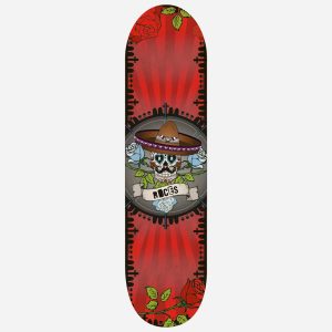 Roces Calavera – Skateboard – Color Mix