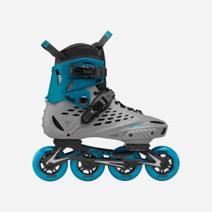 Roces Otli 84 – Pattini Inline – Grigio