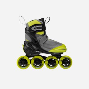 Roces Moody X Tif Jr – Pattini Inline – Grigio