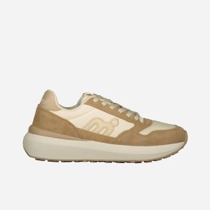 Mistral Tejita W – Scarpe Sneakers – Donna – Beige
