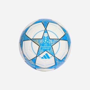 Adidas Champions League Trn Mis 5 – Pallone Calcio Misura 5 – Color Mix