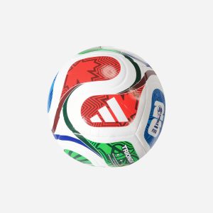 Adidas Fifa World Cup 26 Trionda Training Mis 4 – Pallone Calcio Misura 4 – Color Mix