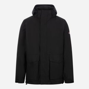 Bear Iconic Surf M – Giubbotto – Uomo – Nero