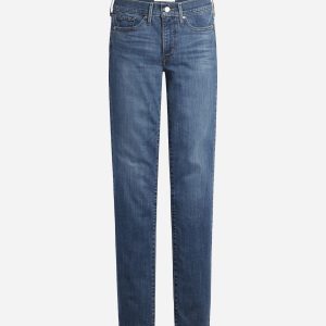Levi’s 312 Shaping Slim L32 W – Jeans – Donna – Denim