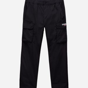 Napapijri Tasconato M – Pantalone – Uomo – Nero