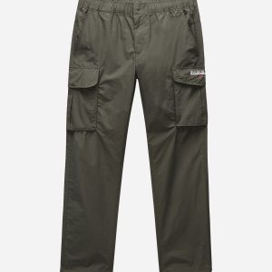 Napapijri Tasconato M – Pantalone – Uomo – Verde