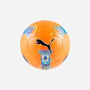 Puma Orbita Seria A Hi-vis 25-26 Siz 4 – Pallone Calcio Misura 4 – Color Mix