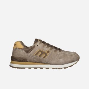 Mistral Seventies M – Scarpe Sneakers – Uomo – Beige