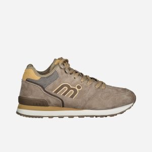 Mistral Seventies M – Scarpe Sneakers – Uomo – Beige