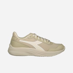 Diadora Eagle 8 W – Scarpe Running – Donna – Grigio