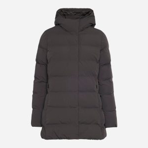 Best Company Big City Life W – Giacca – Donna – Verde