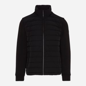 Mistral Adventure Division M – Giubbotto – Uomo – Nero