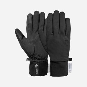 Reusch Tromso Windstopper Touch-tec – Guanti – Nero