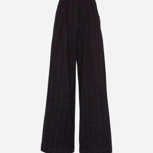 Best Company Big City Life W – Pantalone – Donna – Grigio