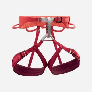 Petzl Luna W – Imbragatura – Donna – Rosa