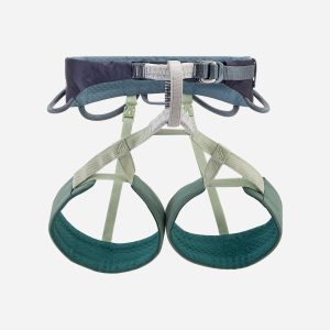 Petzl Sama – Imbragatura – Grigio