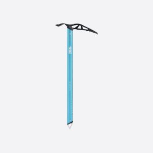 Petzl Glacier – Piccozza – Blu