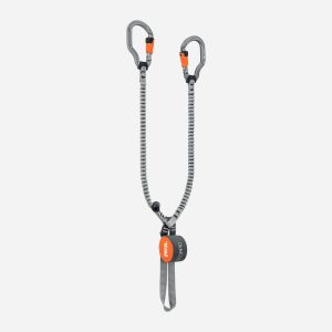 Petzl Scorpio Vertigo – Discensore – Color Mix