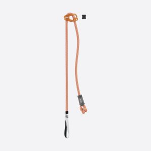 Petzl Connect Adjust – Discensore – Color Mix