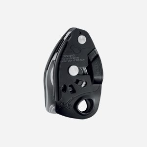 Petzl Neox – Discensore – Nero