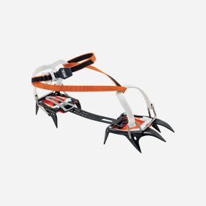 Petzl Irvis – Ramponi – Color Mix