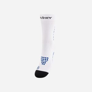 Floky S-mash – Calze Tennis – Bianco