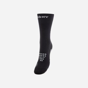 Floky S-mash – Calze Tennis – Nero