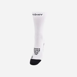 Floky S-mash – Calze Tennis – Bianco